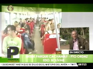 Sistema ferroviario requiere grandes inversiones, afirma director del Grupo Riel