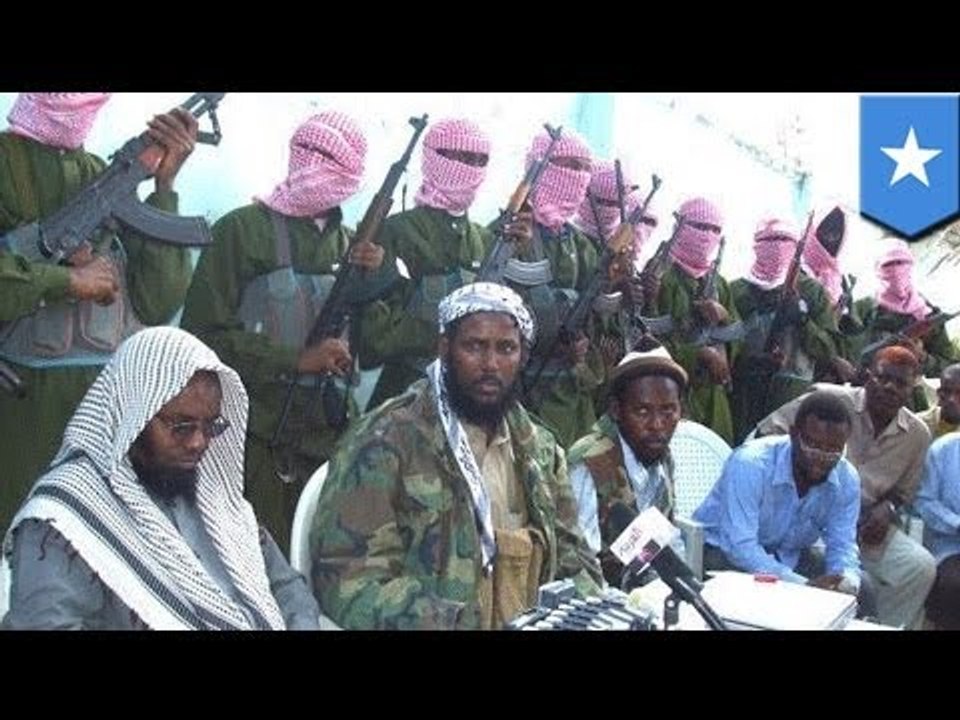 Kenya airstrike in Somalia kills 30 Al-Shabaab militants