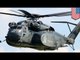 Navy helicopter crash: Sea Dragon crashes in Virginia waters