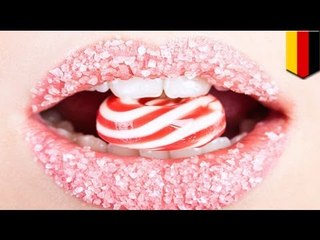 German biotech startup creates new cavity-fighting candy