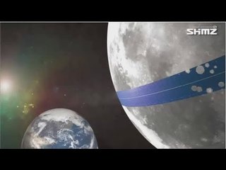 Japan to turn Moon into giant power plant