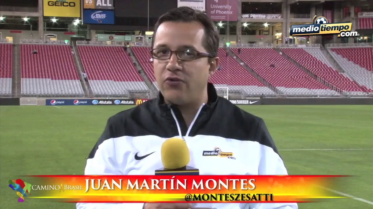 Rafael Márquez aceptó necesidad de 'europeos'