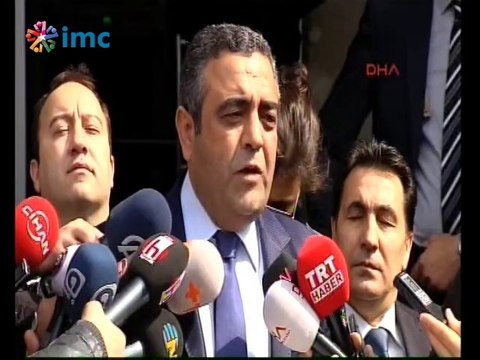 Tanrıkulu: AYM'nin verdiği Twitter kararı derhal uygulanmalıdır