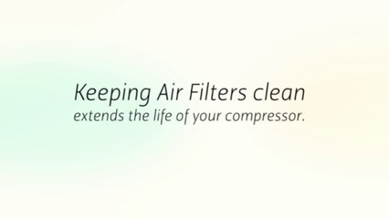 1 Ton Mini Split Air Conditioner in Lowell (Air Filter).