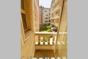 Unfurnished Apartment for Rent in Maadi Royal Gardens   Greens   Swimming Pool View.