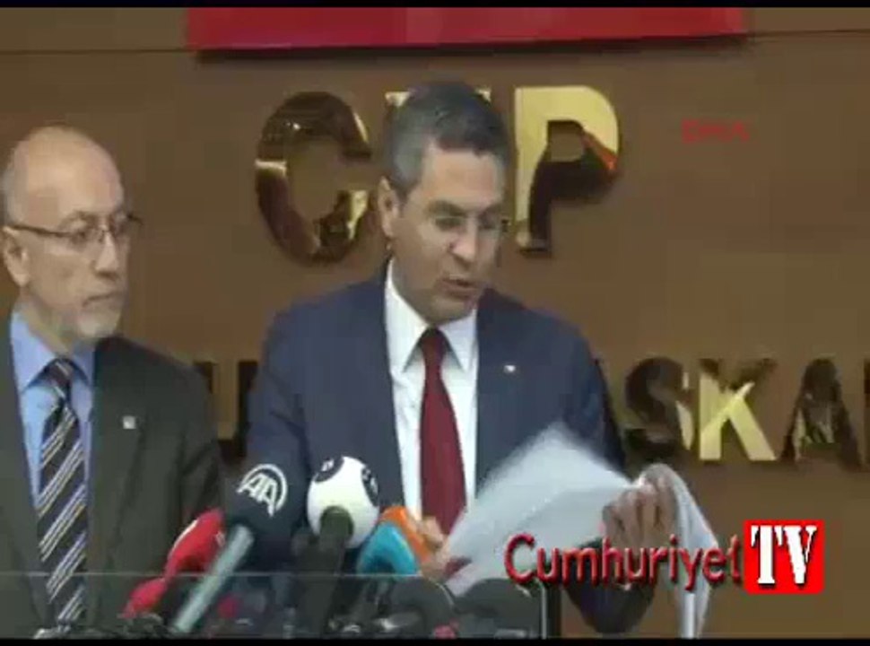 İşte seçimdeki usulsüzlüğün belgesi