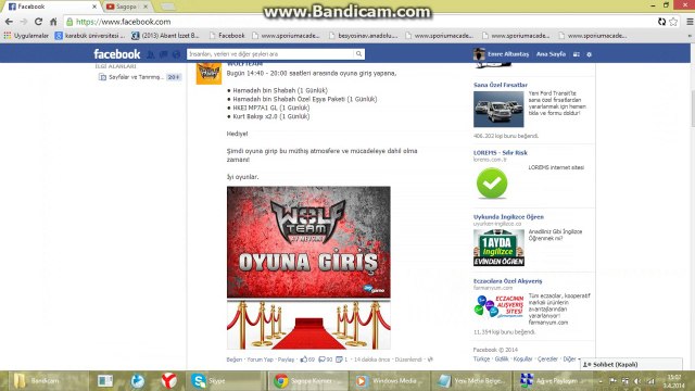 youtubeye girme dns li !!!