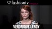 Designer’s Inspiration: Veronique Leroy Fall/Winter 2014-15 | Paris Fashion Week PFW | FashionTV