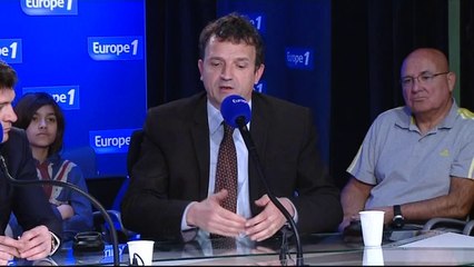 FM Lambert regrette l'attitude des Verts