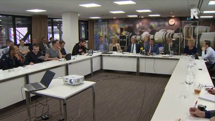 02-04-2014 Gemeente zal ook een bijdrage moeten leveren