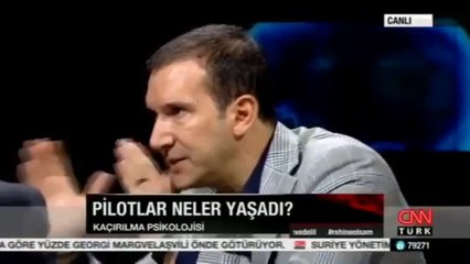 Kaçırılmanın Süreçleri Dr İbrahim Bilgen CNNTÜRK Suç ve Delil 27 Ekim 2013