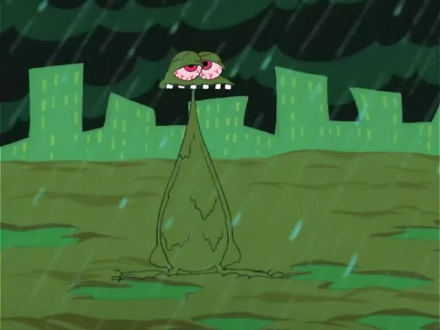 Les Zinzins - Bobo cucul