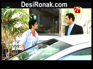 Ghar Aik Jannat Ep 41 HQ 1
