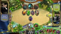[VOD] HearthStone Invitational Ep.3-2