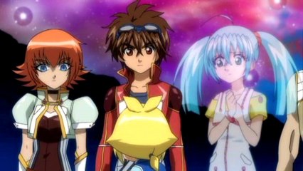 บาคุกัน ภาค2 ตอนที่10 วังวนอันตราย