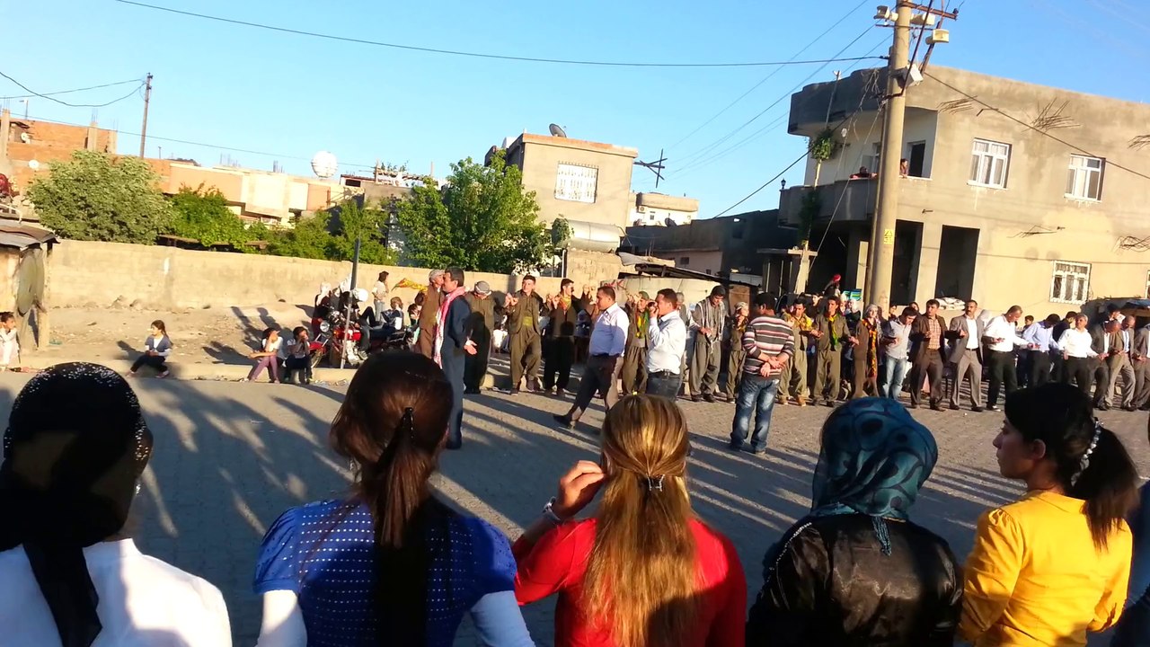 Dawetén Cizîra Botan Cizre Dügünleri