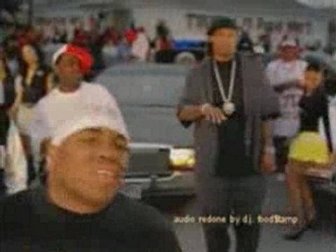 Mike Jones - Still Tippin' (Uncut)