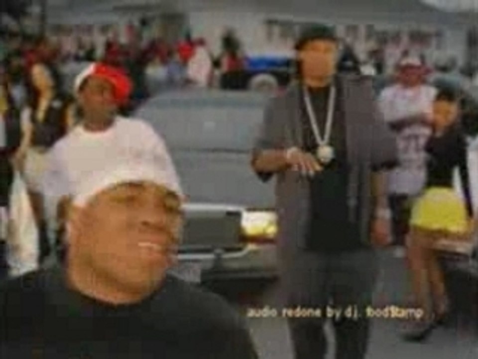 Mike Jones - Still Tippin' (Uncut)