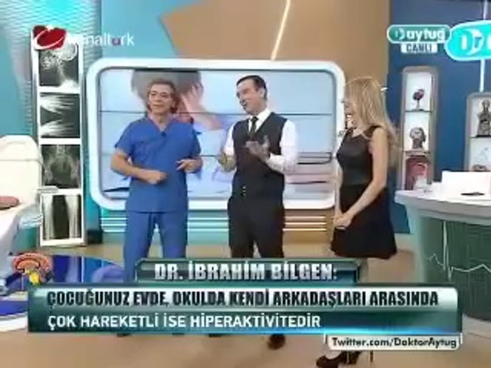 Dikkat Eksikliği Hiperaktivite bozukluğu belirtileri nelerdir Tipleri nelerdir Nasıl anlaşılır