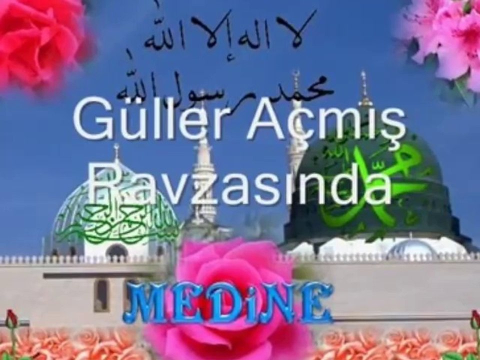 Tevhid Tabibi Güzel İlahi