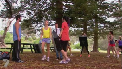 Spencer and Sasha - Chapter 14