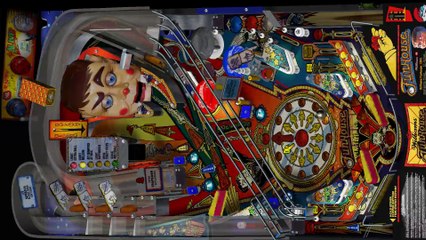 Funhouse Visual Pinball: Comprehensive Guide