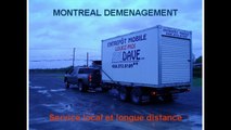 MONTREAL DEMENAGEMENT