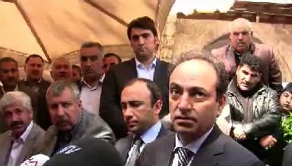 osman baydemir esnafı ziyaret etti