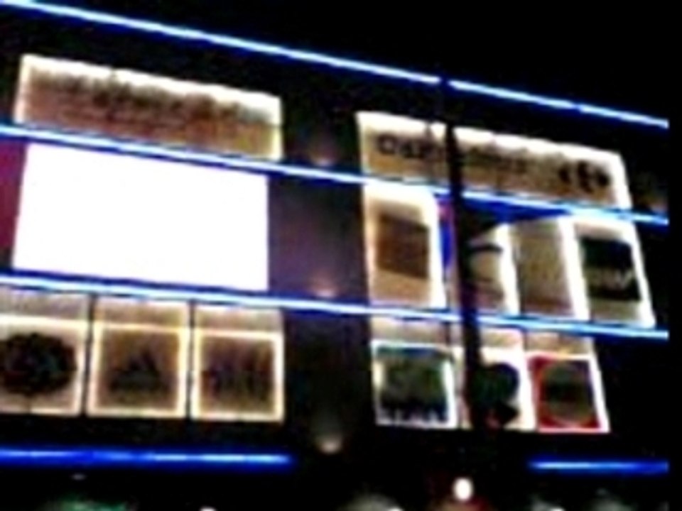 Interlude aux affiches