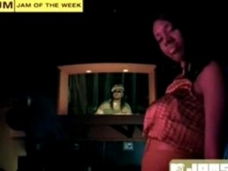 blak jak - bobbin my head