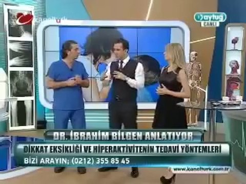 Dikkat eksikliği Hiperaktivite Bozukluğu kesin olarak nasıl tespit edilir En güvenilir testi nedir