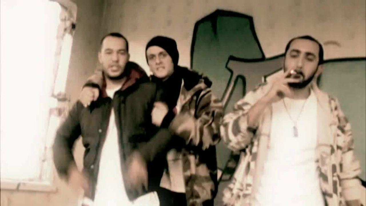 Leşker Asakir & Allâme & Saian SS - Caz (2010)