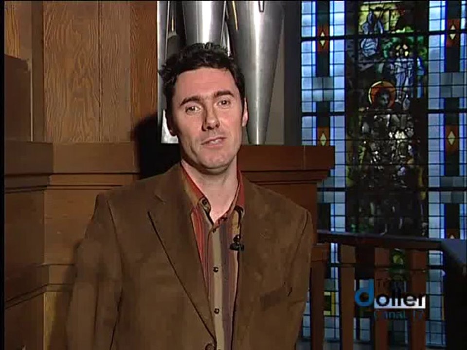 DH 2009 - SEM 23 -Portrait de Christian Robischon