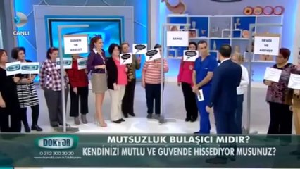 Sizi mutsuz eden sebepler neler! Sayılmamak, Fark edilmemek Depresyon ilişkisi19 Kasım 2013 Doktorum