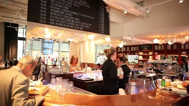 Grazia Fashion Week Paris : épisode 7