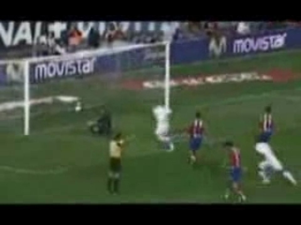 Ronaldo 2005-2006 (Real Madrid)
