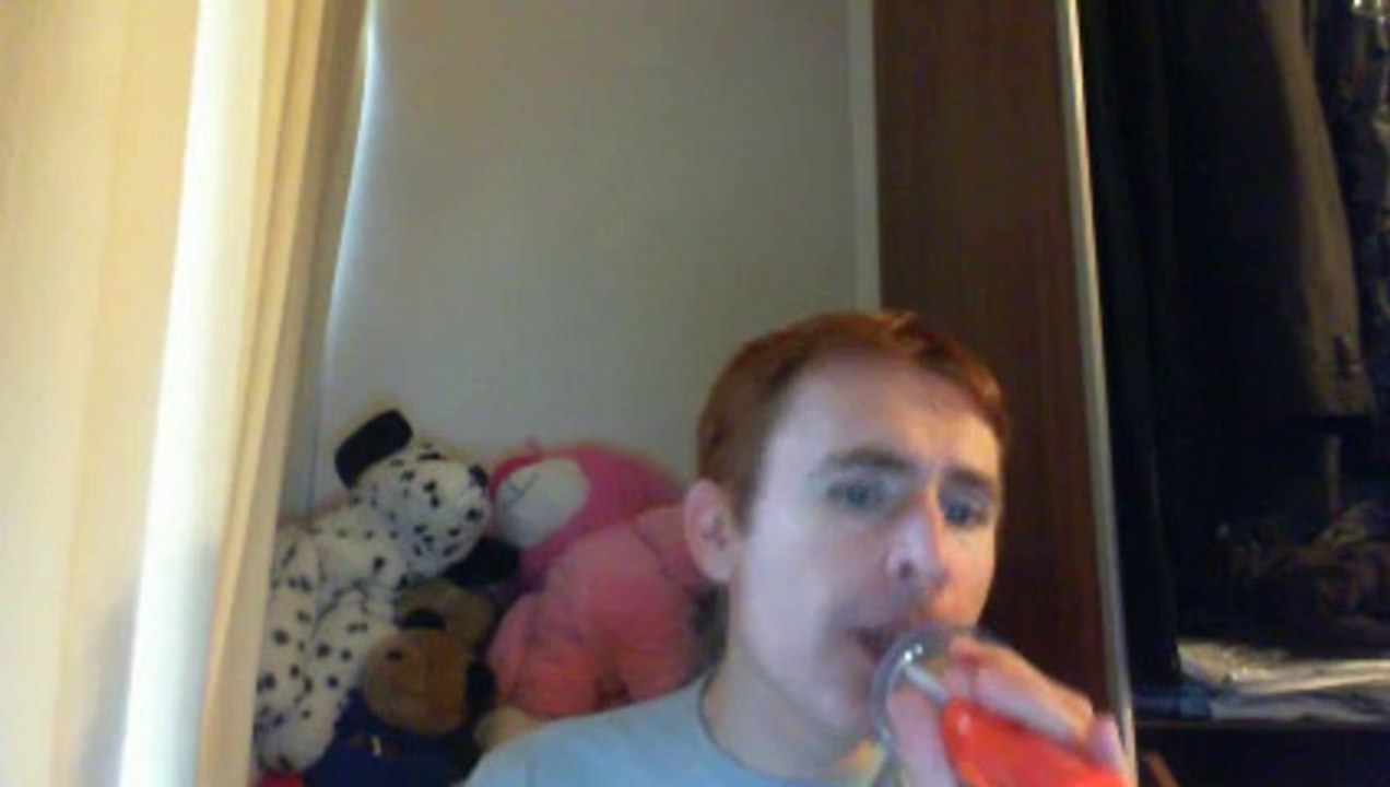 Wiwi égratigne "heaven or Las Vegas" de Cocteau Twins