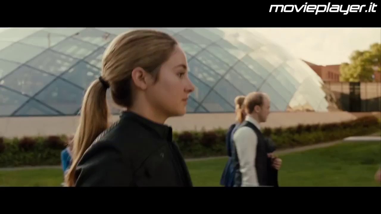 Divergent - Video recensione