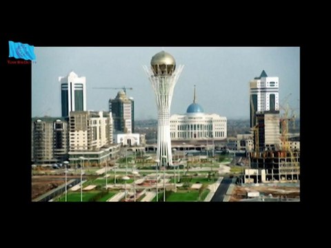 Kazakistan ve Kırgızistan Almatada Bir Araya Geldi - TürkBirDev ANA HABER