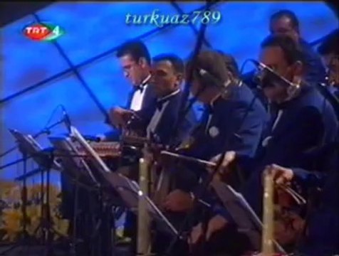 Mehmet DÖNMEZ (Kanun)-Hicaz Geçiş Taksimi