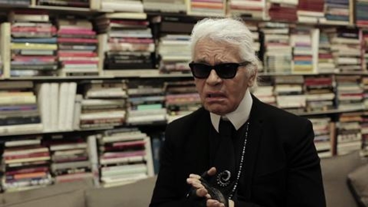 "Votre rencontre avec choupette ?"