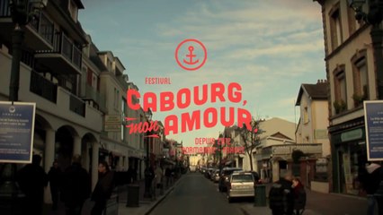 Festival Cabourg, Mon Amour - Deuxième Edition - 29 & 30 août 2014 - Découverte de Cabourg
