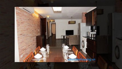 westlakehousing- hanoi serviced apartments