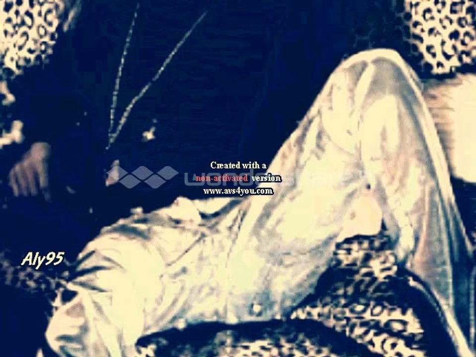 BILL KAULITZ ; My All