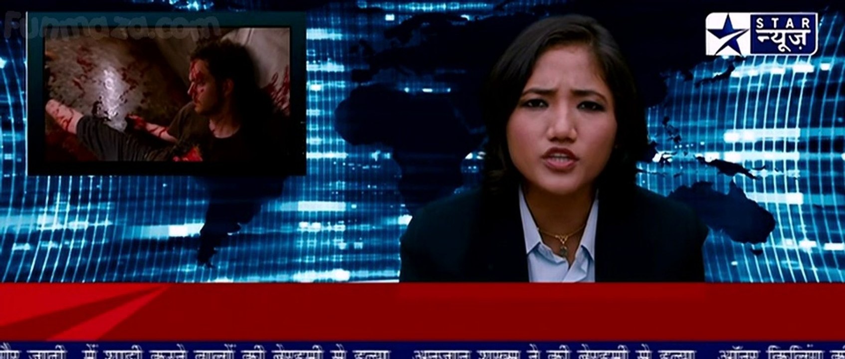 Tujhi Mein