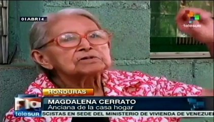 Sin pensión, hondureños condenados a trabajar de por vida