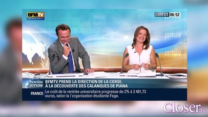 Le Zapping Closer.fr du 20 août 2013