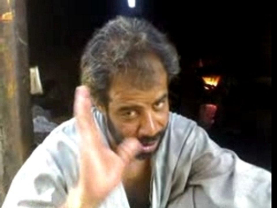 mawali baloch