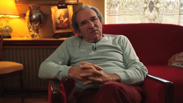 Serge ROQUES - Témoignage - Algérie 1957-1959