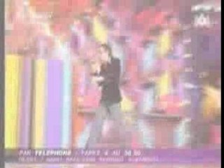 Christophe, Trois Petits tour et Puis...